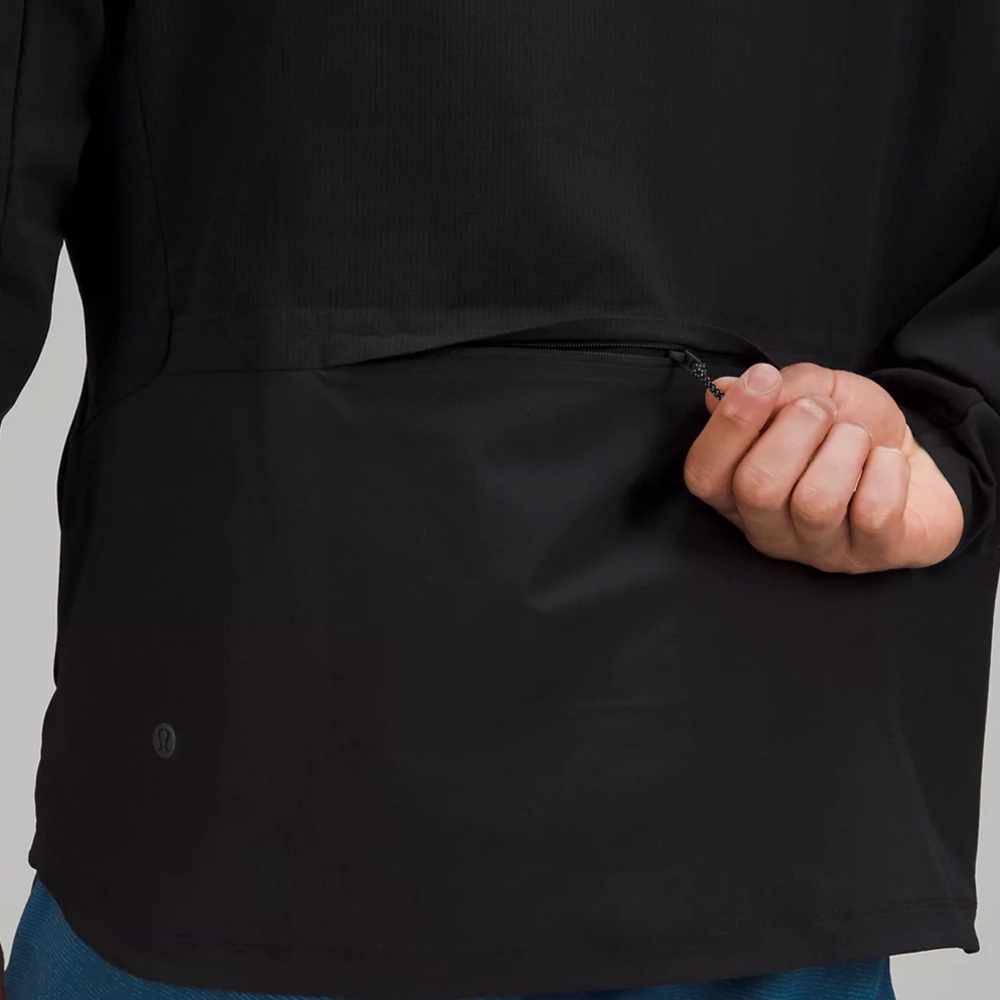 Lululemon Jacket - Picture 2 of 9